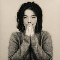 The Anchor Song - Björk