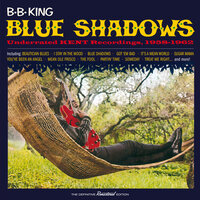 I Can Hear My Name - B.B. King