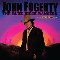 Never Ending Song Of Love - John Fogerty