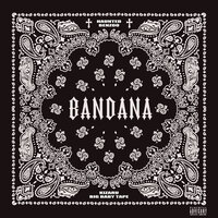 Bandana - Big Baby Tape, kizaru