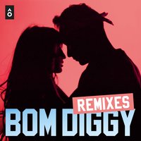 Bom Diggy - Zack knight, Jasmin Walia, DJ Shadow Dubai