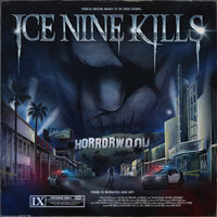 Hip To Be Scared - Ice Nine Kills, Jacoby Shaddix