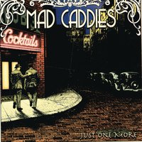 Contraband - Mad Caddies