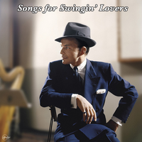 Swingin' Down The Lane - Frank Sinatra