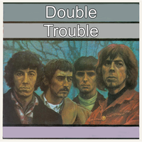 Double Trouble - John Mayall, The Bluesbreakers