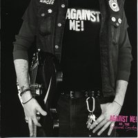 Mutiny On The Electronic Bay - Against Me!