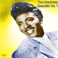 Heebie Jeebies - Little Richard