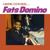 I'm Livin' Right - Fats Domino