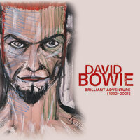 Planet Of Dreams - David Bowie