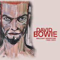 Segue - Ramona A. Stone / I Am With Name - David Bowie