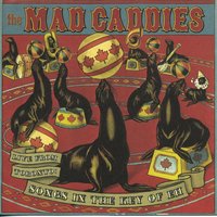 Villians - Mad Caddies