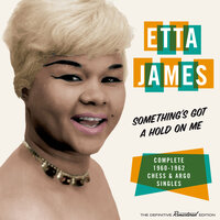 Just Want To Make Love To You - Etta James