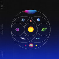 My Universe - Coldplay, BTS
