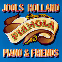 St. Louis Blues - Jools Holland, Herbie Hancock, Moses Boyd