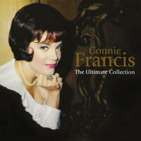 Singing The Blues - Connie Francis, Hank Williams Jr.
