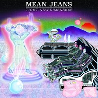 Ripped Shattered and Alone - Mean Jeans
