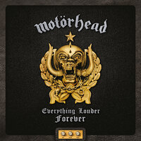 Overkill - Motörhead