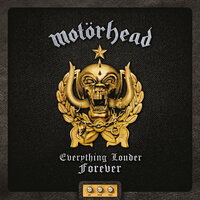 Iron Fist - Motörhead