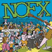 Whoops I OD'd - NOFX