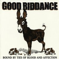 Saccharine - Good Riddance