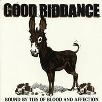 Black Bag Confidential - Good Riddance