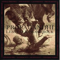 A People's History Of The World - Propagandhi