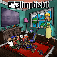 Barnacle - Limp Bizkit