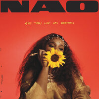 Messy Love - Nao