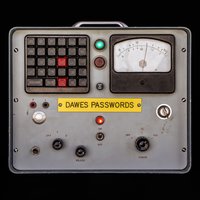 Living In The Future - Dawes