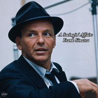 I Wish I Were In Love Again - Frank Sinatra