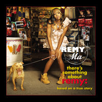 What's Going On - Remy Ma, Keyshia Cole