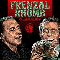 You Are Not My Friend - Frenzal Rhomb