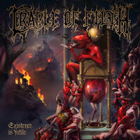 Crawling King Chaos - Cradle Of Filth