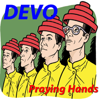 Sloppy - Devo