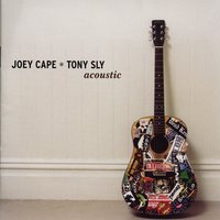 Wind in Your Sails - Joey Cape