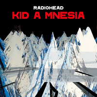 Pyramid Song - Radiohead
