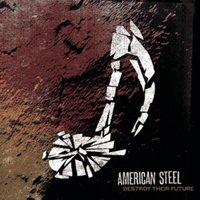 Sons Of Avarice - American Steel