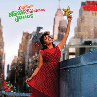 I'll Be Home For Christmas - Norah Jones