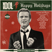 Santa Claus Is Back In Town - Billy Idol