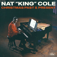 The Christmas Song (Chestnuts Roasting On An Open Fire) - Nat King Cole, John Legend