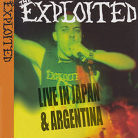 Massacre - The Exploited