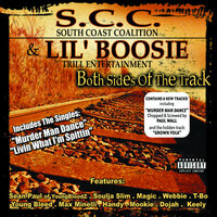 Down Here - Lil Boosie, S.C.C., Soulja Slim