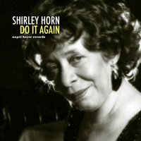 Shirley Horn