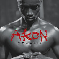 Trouble Nobody - Akon