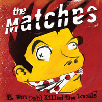 Eryn Smith - The Matches