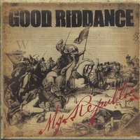 Up To You - Good Riddance