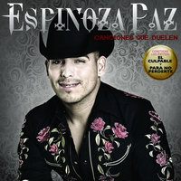 Confiesale - Espinoza Paz