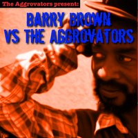 Fit Get Going - Barry Brown, The Aggrovators