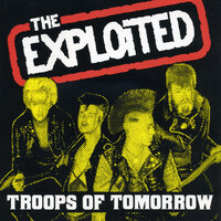 They Won't Stop - The Exploited