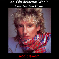 Blind Prayer - Rod Stewart